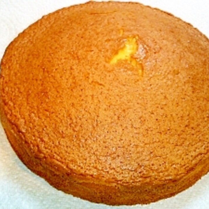 バター不要 簡単なスポンジケーキ レシピ 作り方 By まちゃそ 楽天レシピ バター不要 簡単なスポンジケーキ レシピ 作り方 By まちゃそ 楽天レシピ